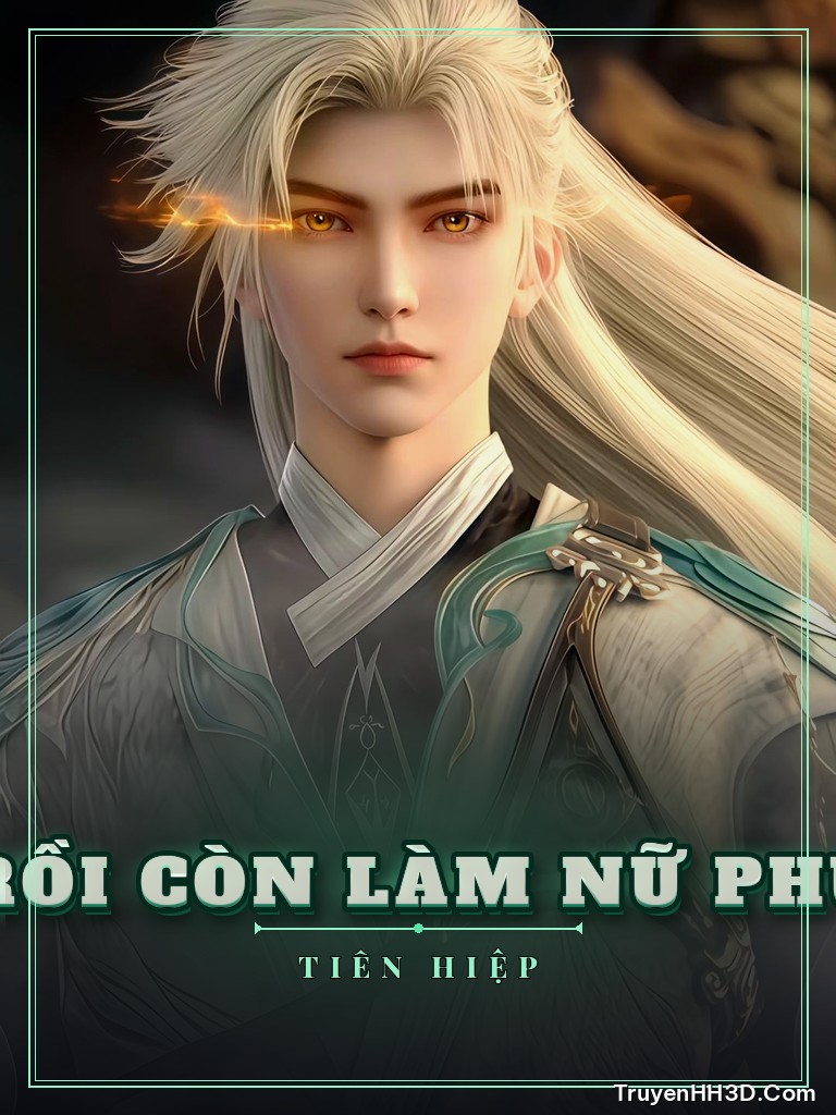 Bìa Ai Tu Tiên Được Rồi Còn Làm Nữ Phụ Ác Độc Nữa Chứ