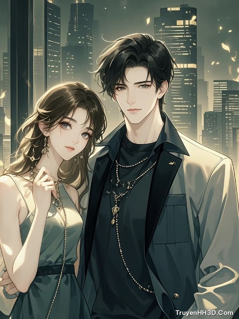 Bìa Âm Dương Tân Nương