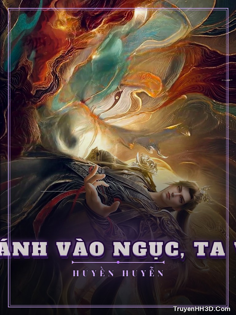 Bìa truyện Bắt Đầu Bị Nữ Đế Đánh Vào Ngục, Ta Vụng Trộm Vô Địch