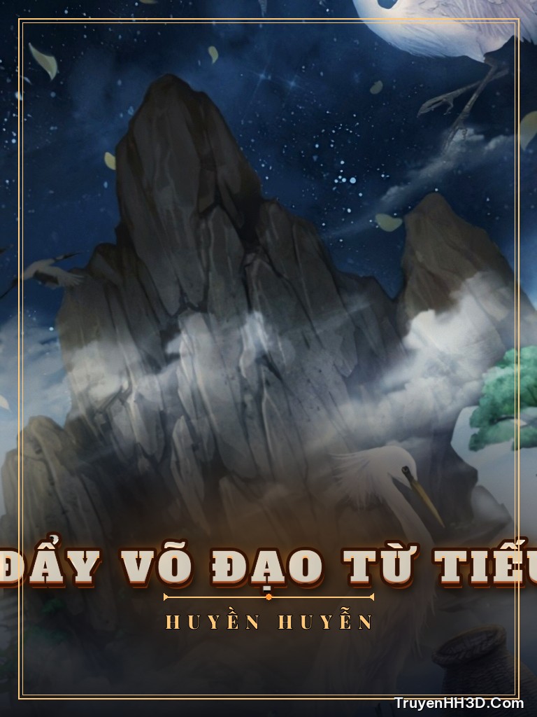 Bìa Bắt Đầu Hoành Đẩy Võ Đạo Từ Tiếu Ngạo Giang Hồ