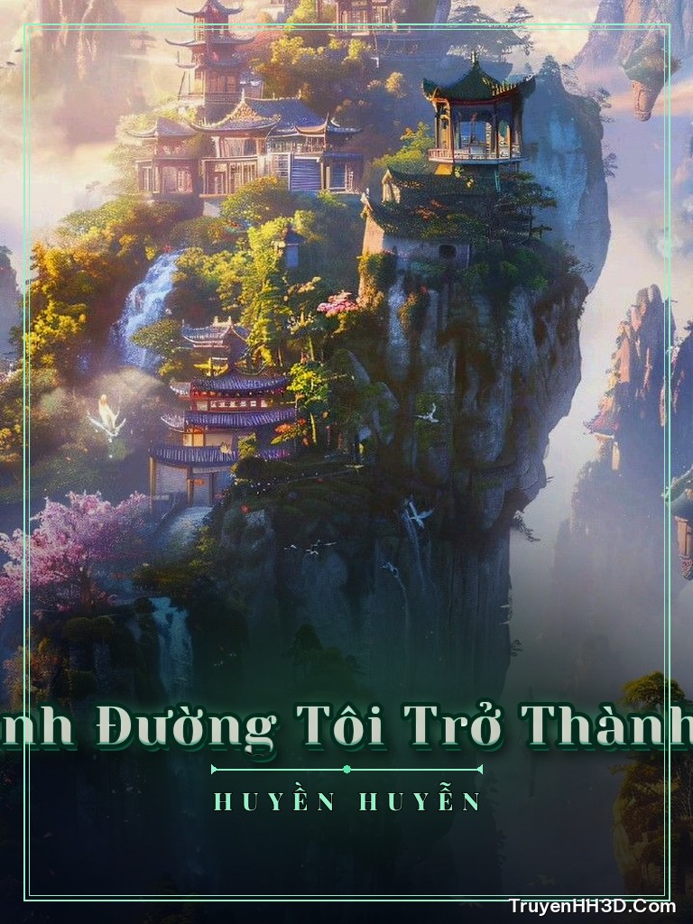 Bìa truyện Bị Chồng Bỏ Lại Trong Linh Đường Tôi Trở Thành Tân Nương Của Tà Thần