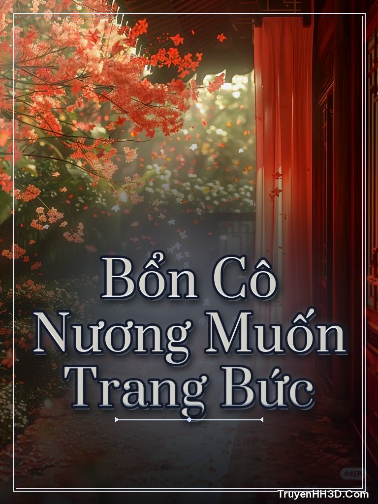 Bìa Bổn Cô Nương Muốn Trang Bức