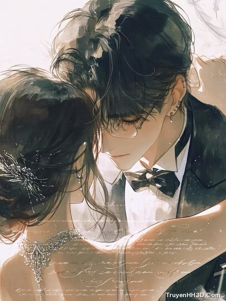 Bìa Cẩm Niên Ký