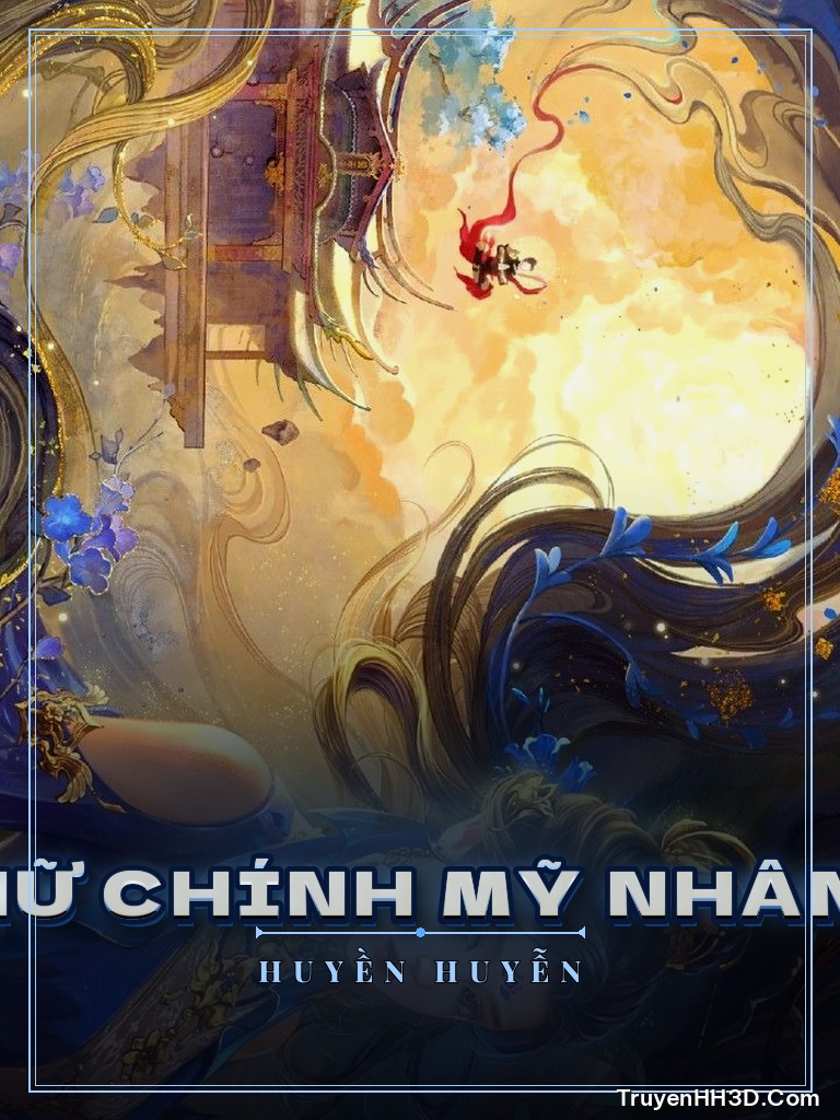Bìa Cấp Trên Là Nữ Chính Mỹ Nhân Thụ Mạt Thế
