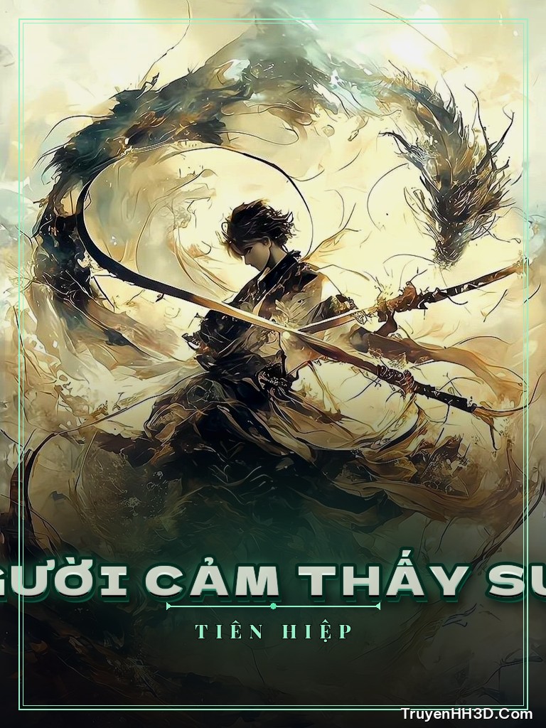 Bìa Chẳng Lẽ Thật Sự Có Người Cảm Thấy Sư Tôn Là Phàm Nhân Sao
