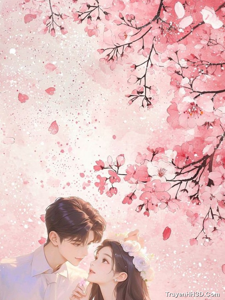Bìa truyện Chiêu Dương Công Chúa