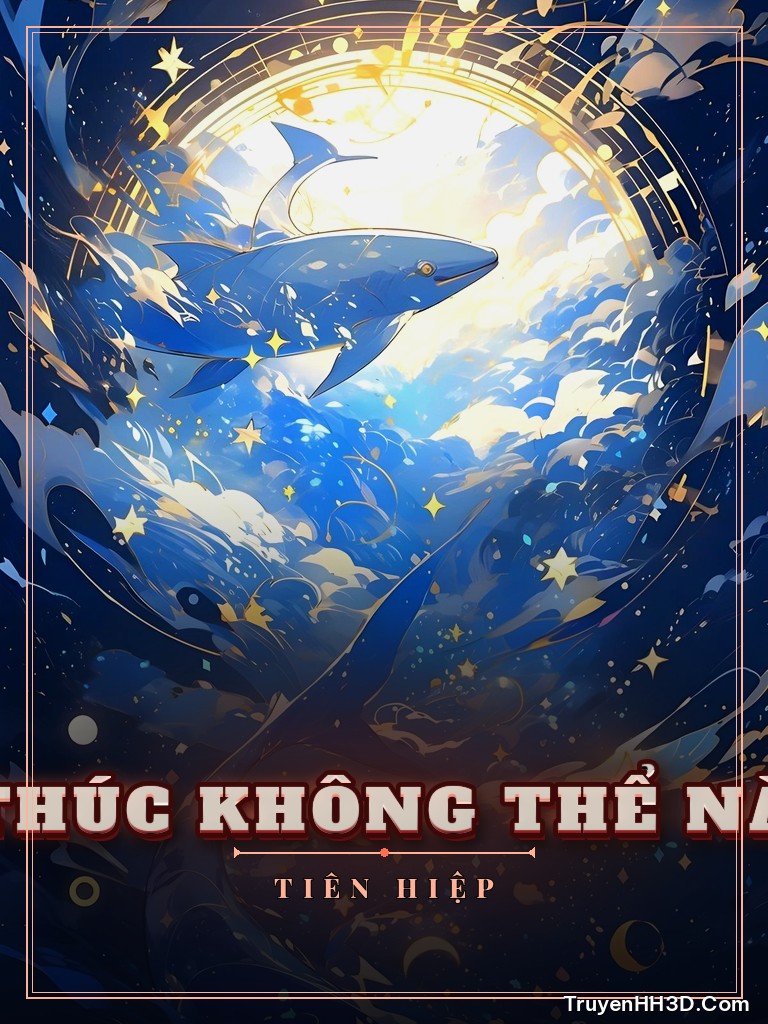 Bìa Chưởng Môn Sư Thúc Không Thể Nào Là Phàm Nhân