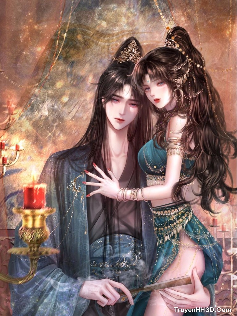 Bìa Cô Vợ Quê Mùa Của Tổng Tài Thâm Sâu