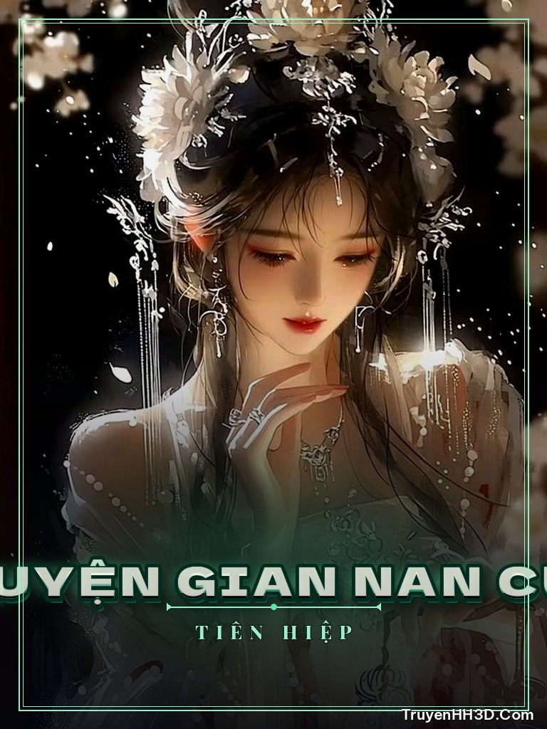 Bìa Con Đường Tu Luyện Gian Nan Của Nữ Tu Cỏ Rác
