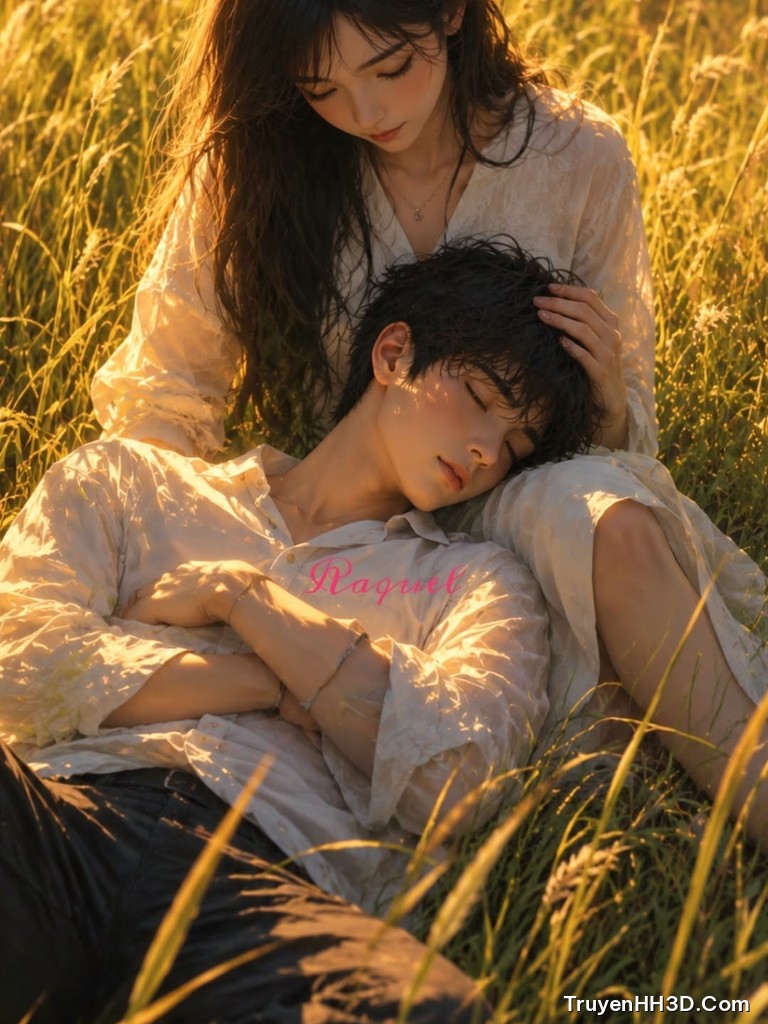 Bìa truyện Crush Nhặt Được Nhật Ký Của Tôi