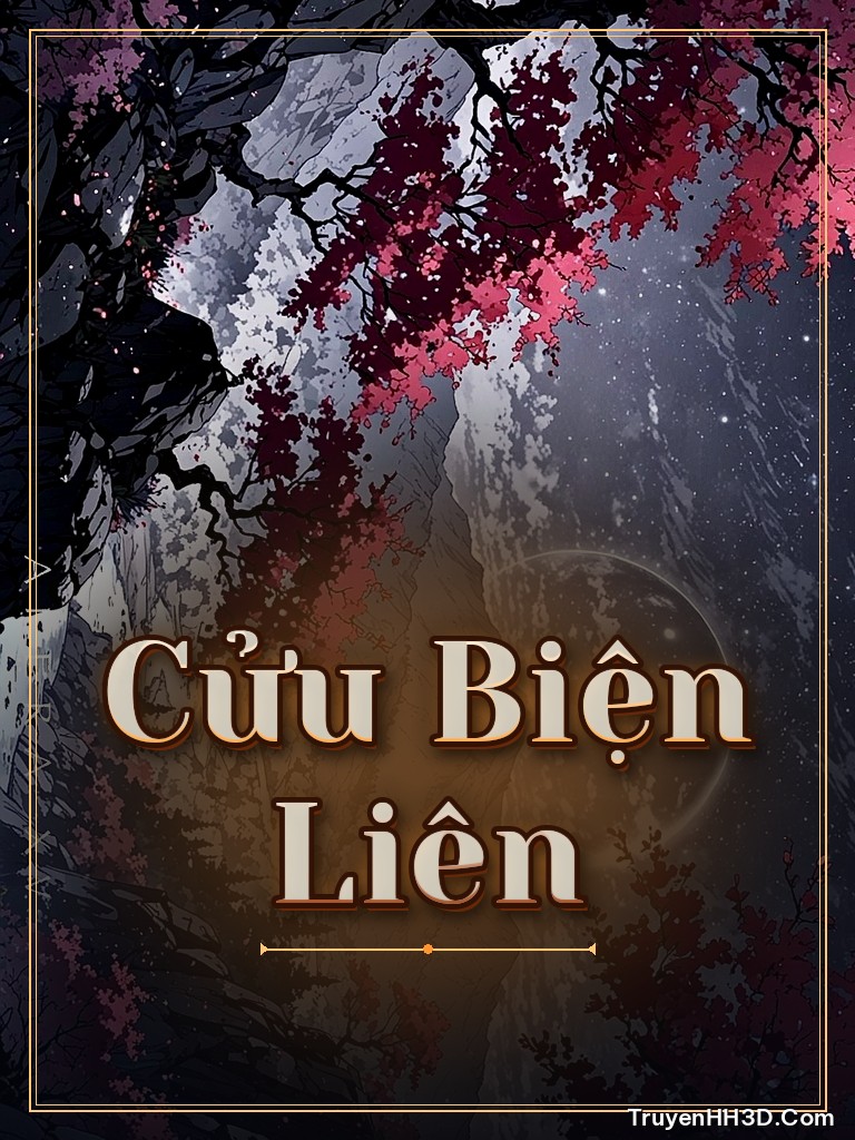 Bìa Cửu Biện Liên