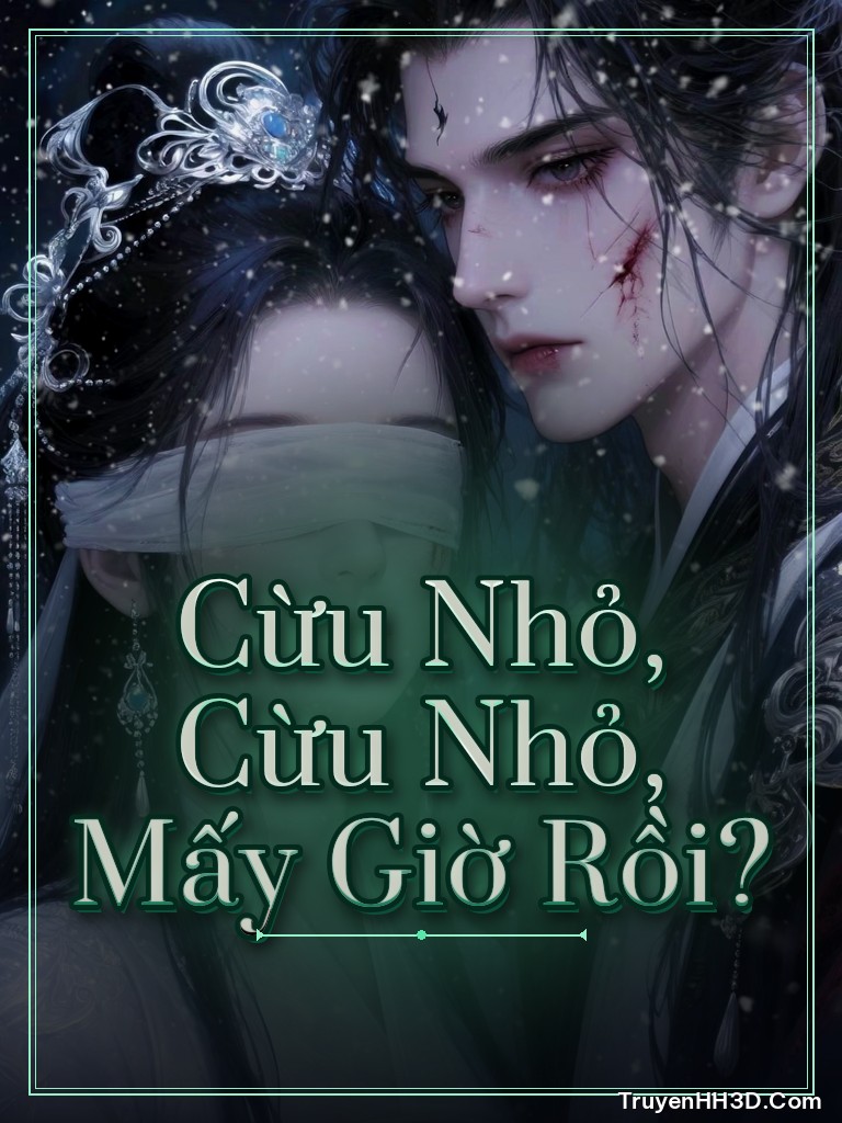 Bìa Cừu Nhỏ, Cừu Nhỏ, Mấy Giờ Rồi?