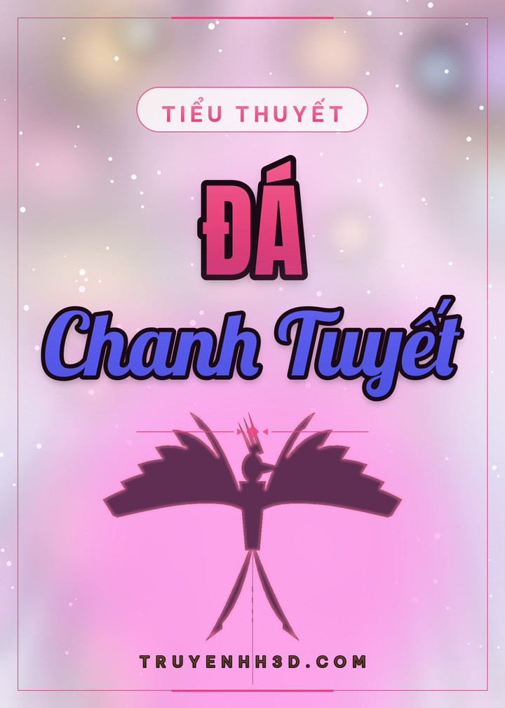 Bìa Đá Chanh Tuyết