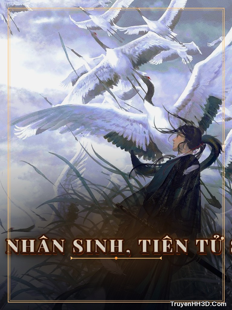 Bìa Đã Hẹn Trải Nghiệm Nhân Sinh, Tiên Tử Sao Thành Thật Rồi