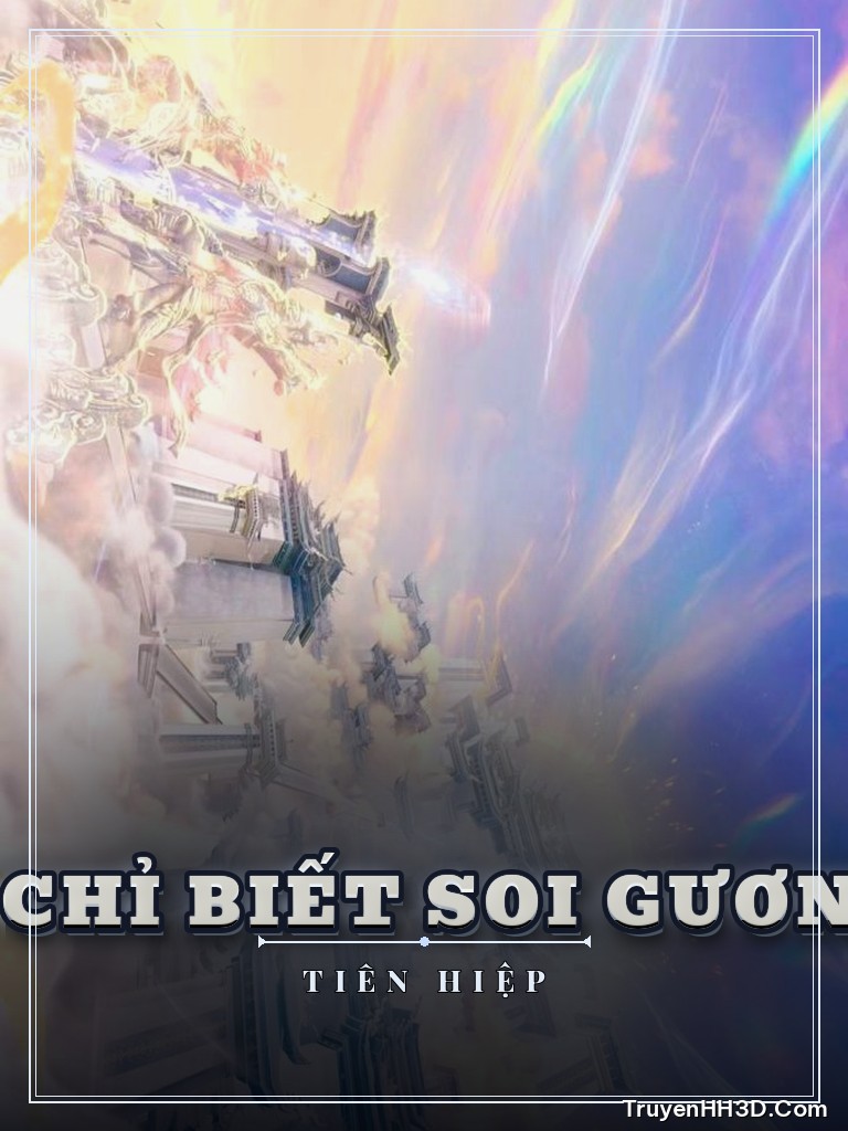 Bìa truyện Đại Sư Huynh Chỉ Biết Soi Gương Trang Điểm