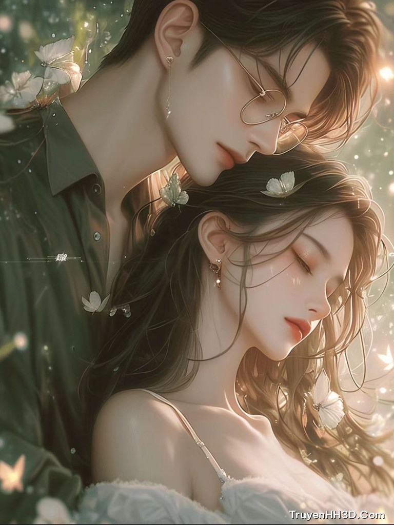 Bìa [Đam Mỹ] Che Dấu
