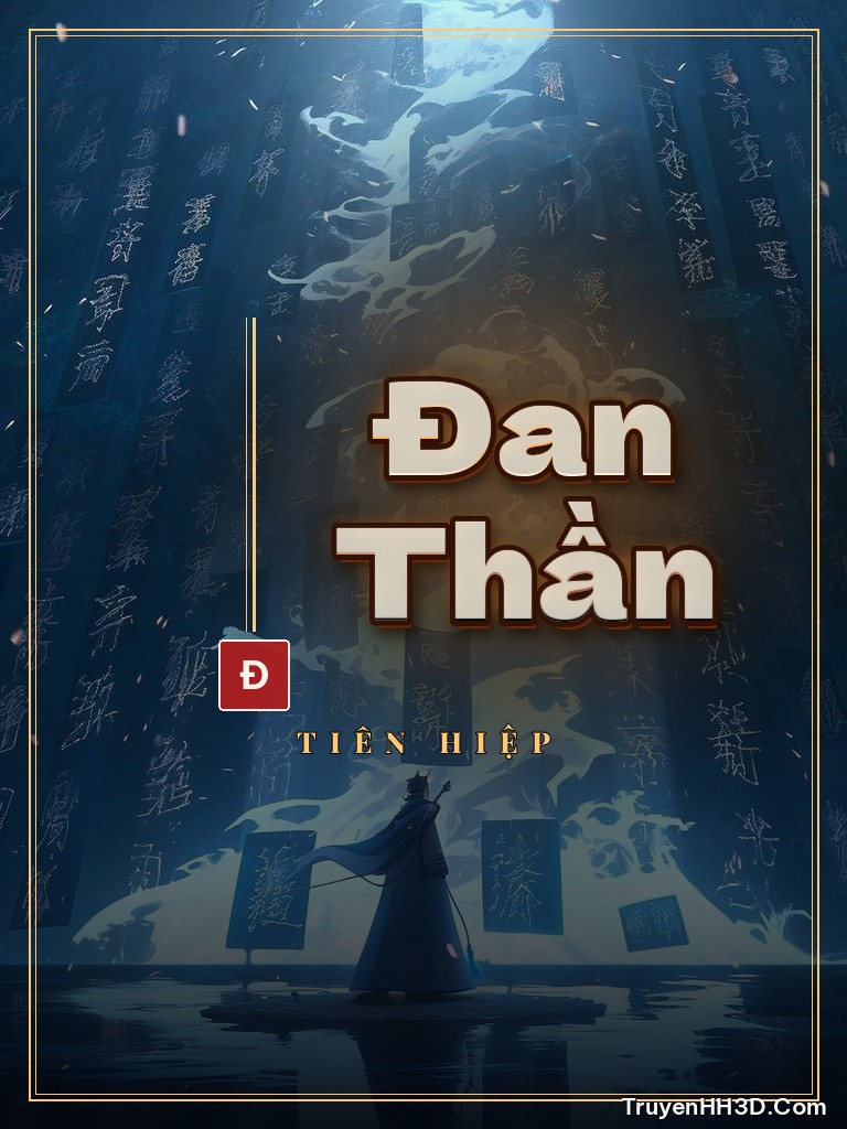 Bìa Đan Thần