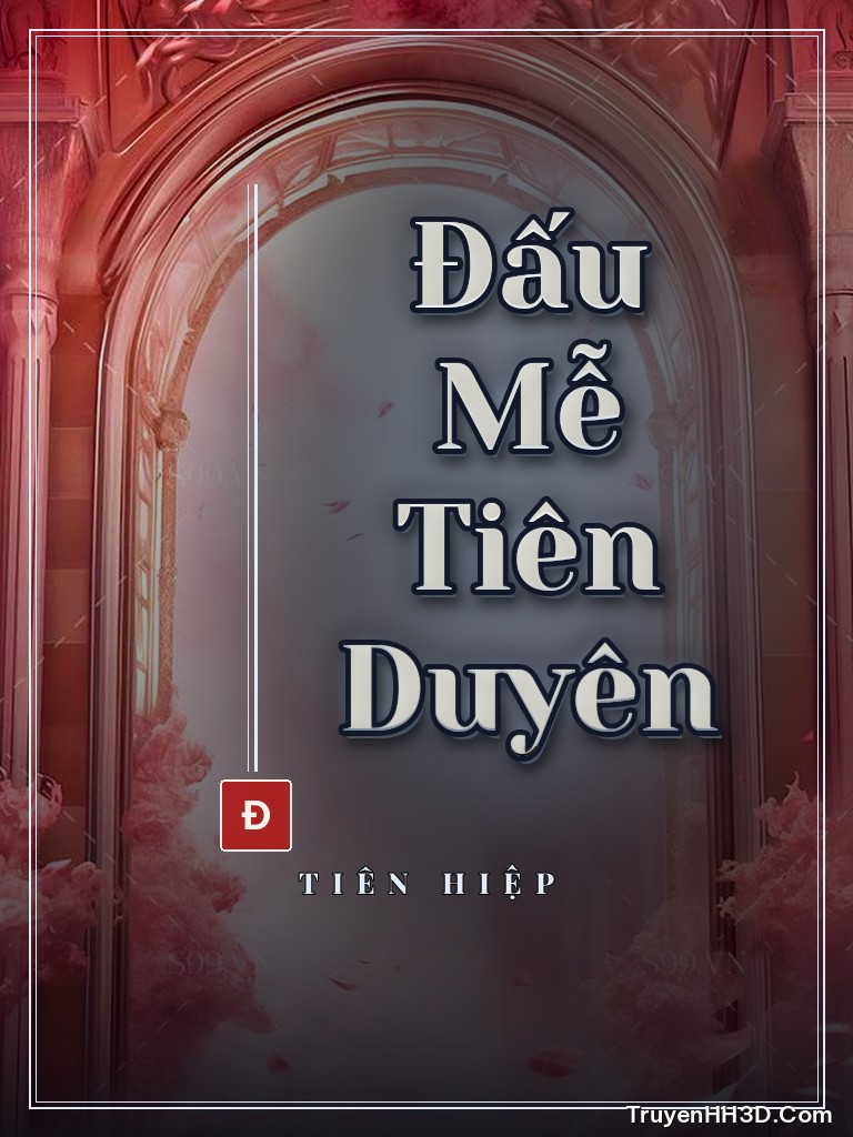Bìa Đấu Mễ Tiên Duyên
