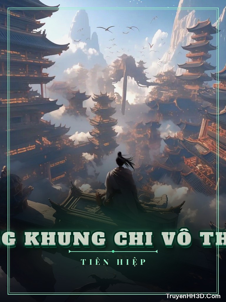 Bìa Đấu Phá Thương Khung Chi Vô Thượng Chi Cảnh