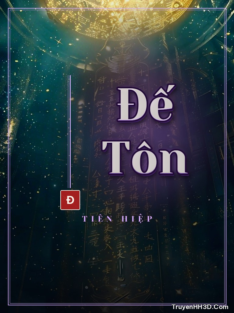 Bìa truyện Đế Tôn