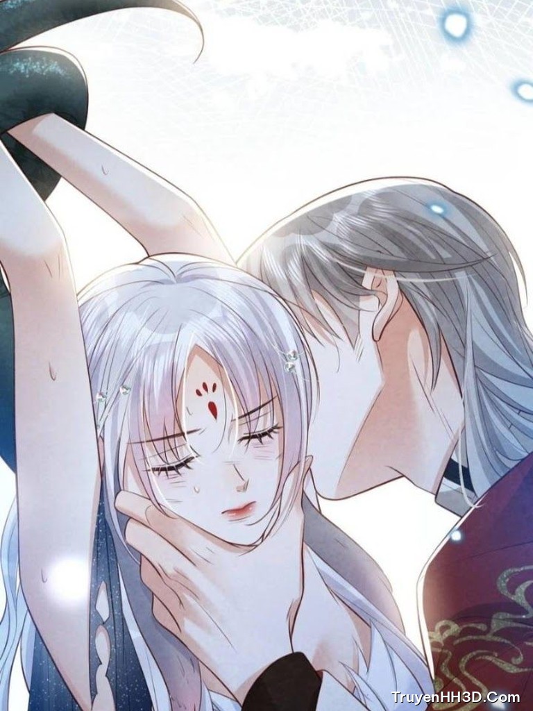 Bìa Đích Nữ Trở Về Xung Đột Biên Cương