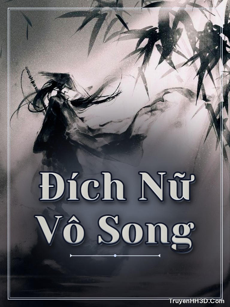 Bìa truyện Đích Nữ Vô Song