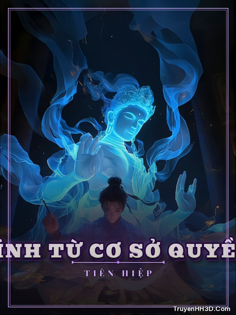 Bìa Đỉnh Cấp Ngộ Tính Từ Cơ Sở Quyền Pháp Bắt Đầu