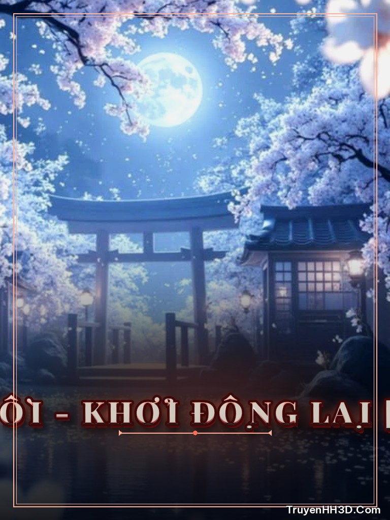 Bìa Đoàn Tàu Luân Hồi - Khởi Động Lại [Không Giới Hạn]