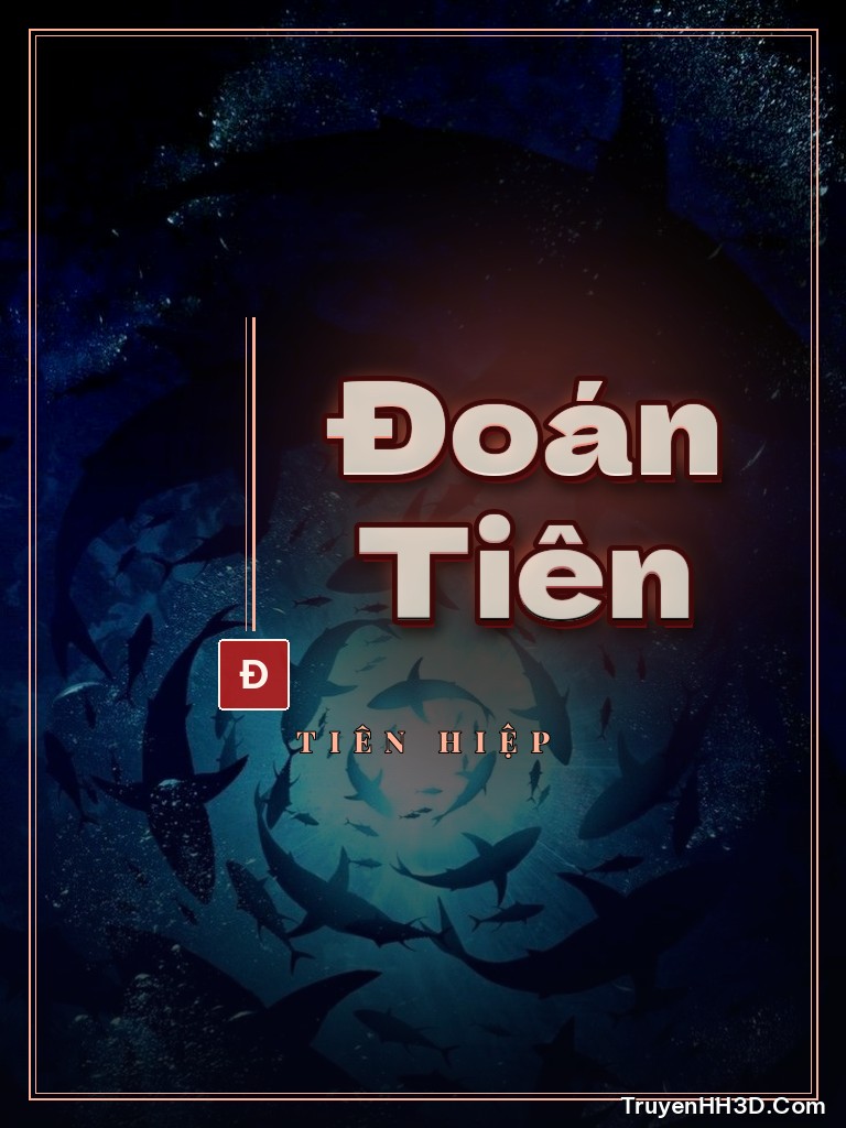 Bìa Đoán Tiên