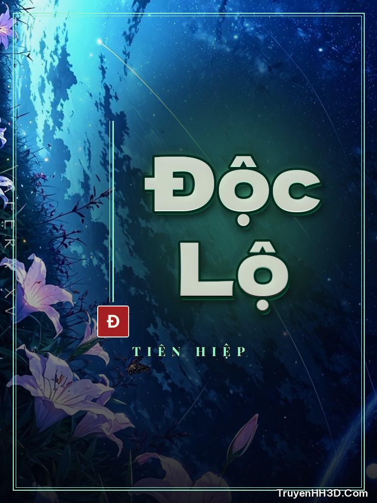 Bìa Độc Lộ