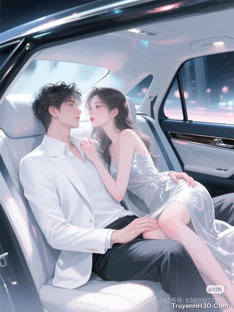 Bìa truyện Dưới Gốc Tùng Đen