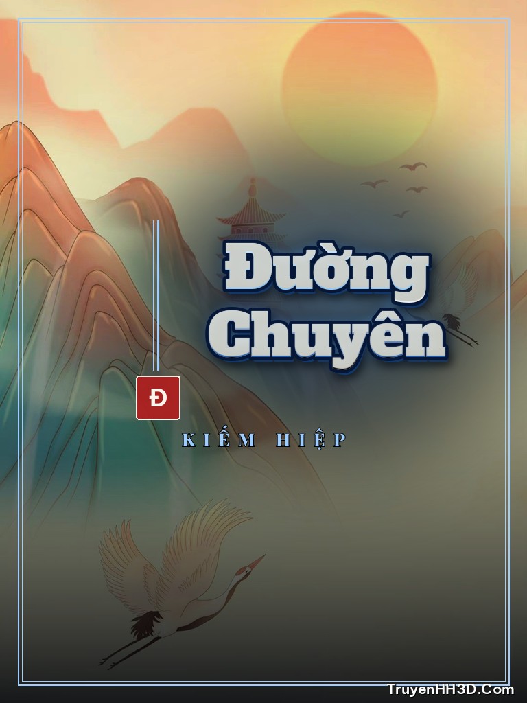 Bìa Đường Chuyên