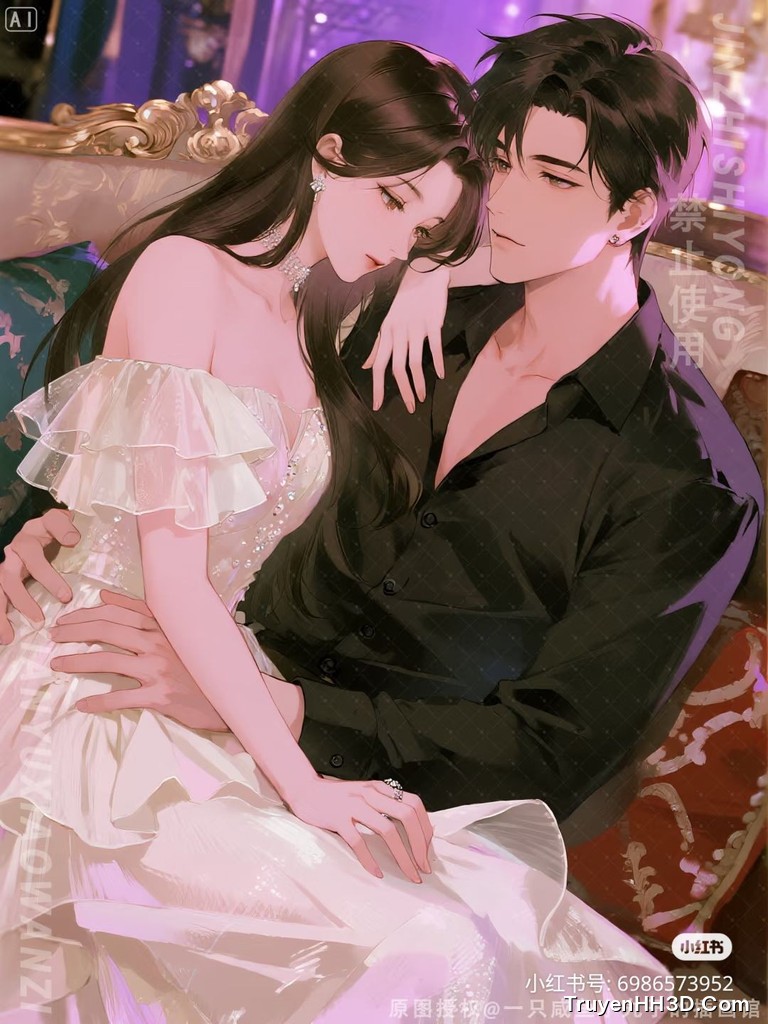 Bìa truyện Gả Kim Thoa