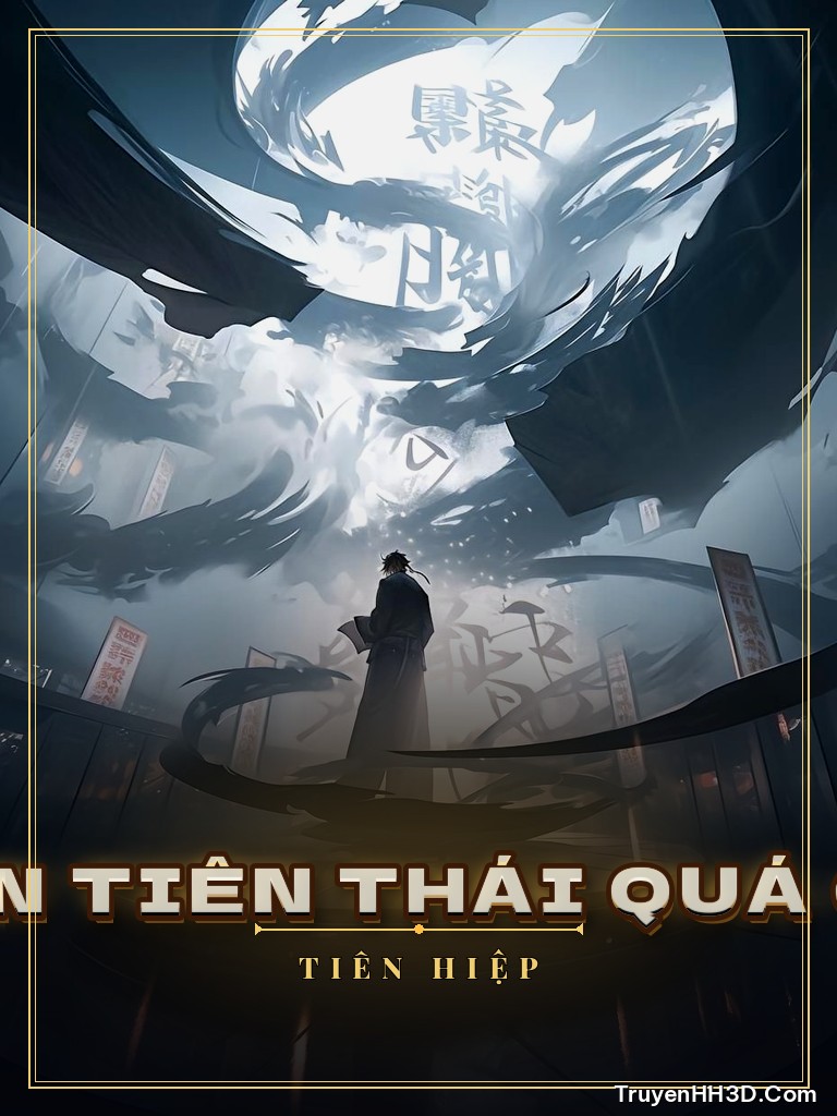 Bìa Giá Cá Nhân Tiên Thái Quá Chính Kinh