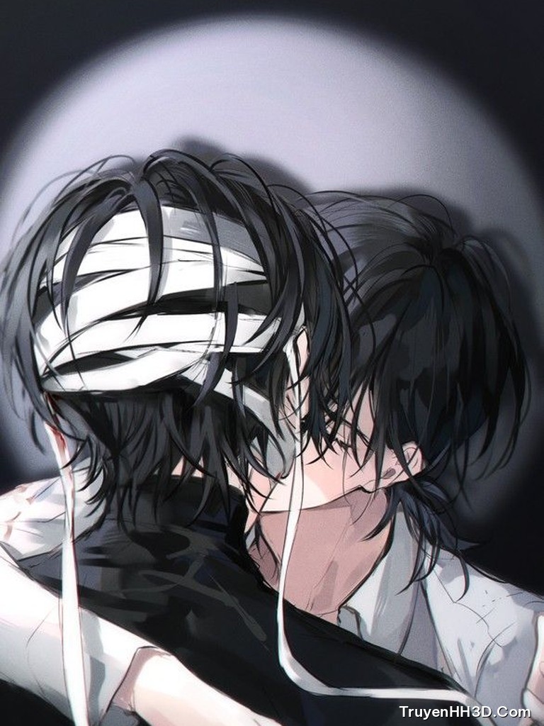 Bìa Giả O Sẽ Bị Cắn