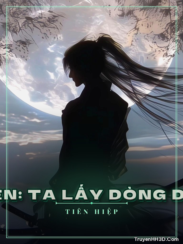 Bìa Gia Tộc Tu Tiên: Ta Lấy Dòng Dõi Thành Tiên