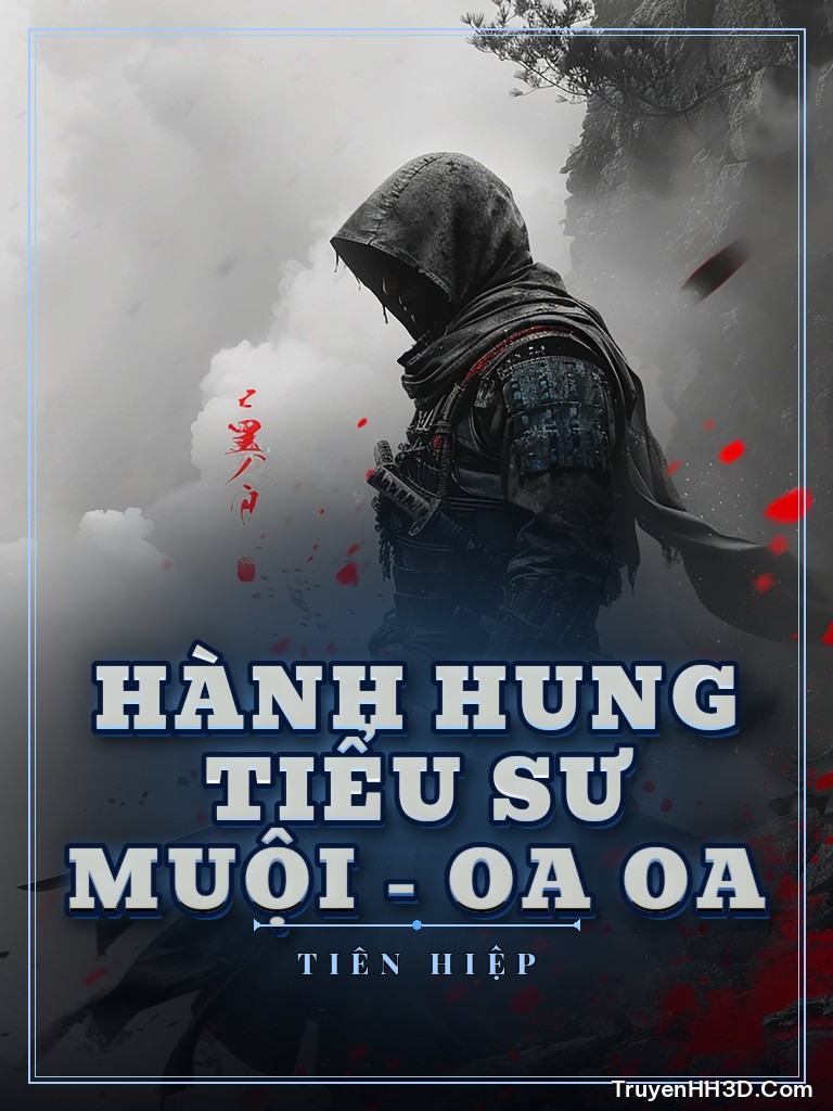 Bìa Hành Hung Tiểu Sư Muội - Oa Oa
