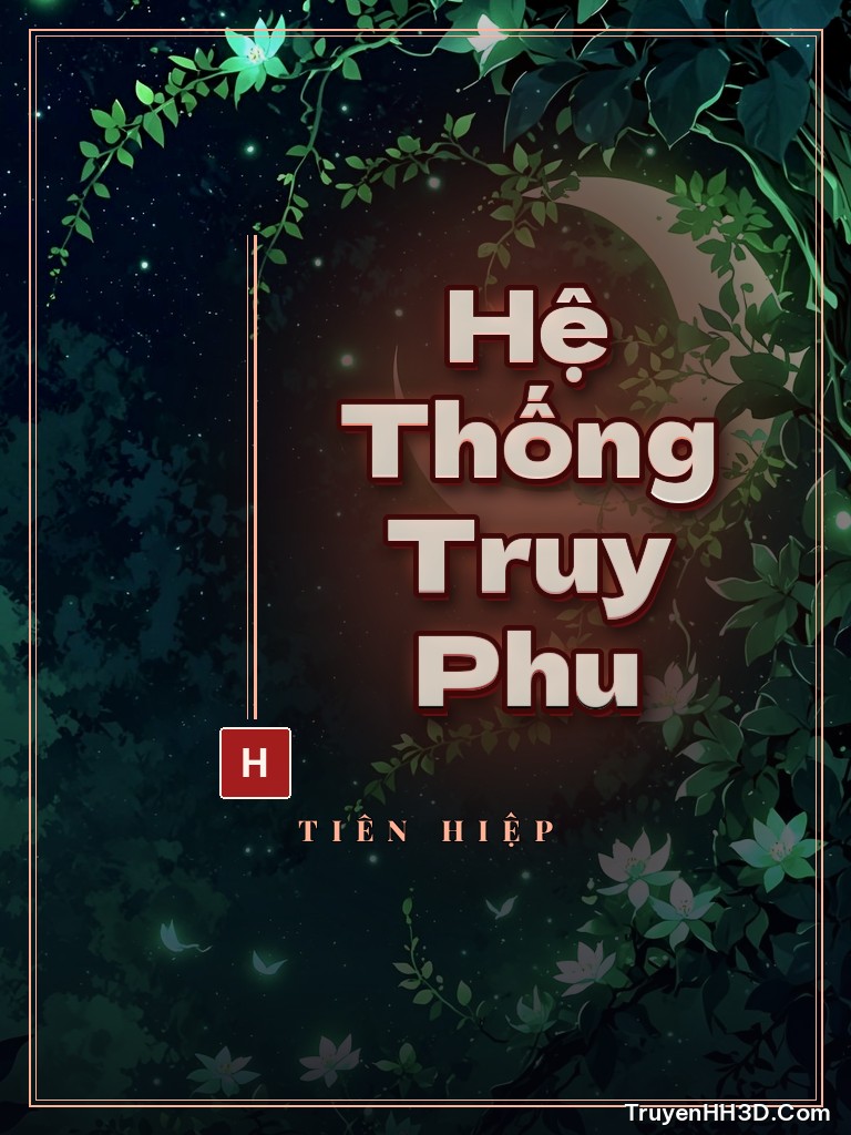 Bìa truyện Hệ Thống Truy Phu