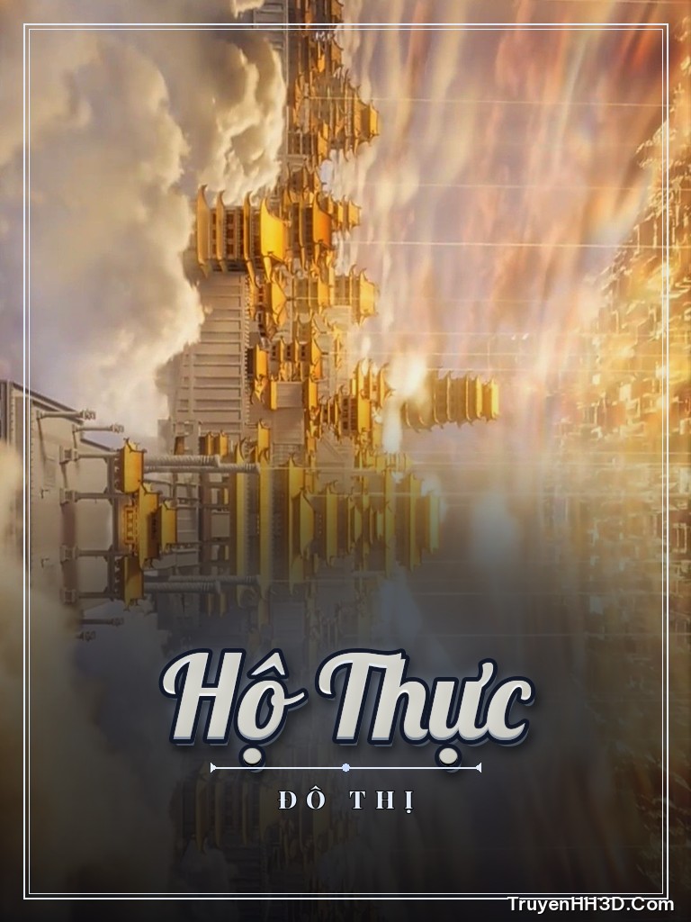 Bìa truyện Hộ Thực