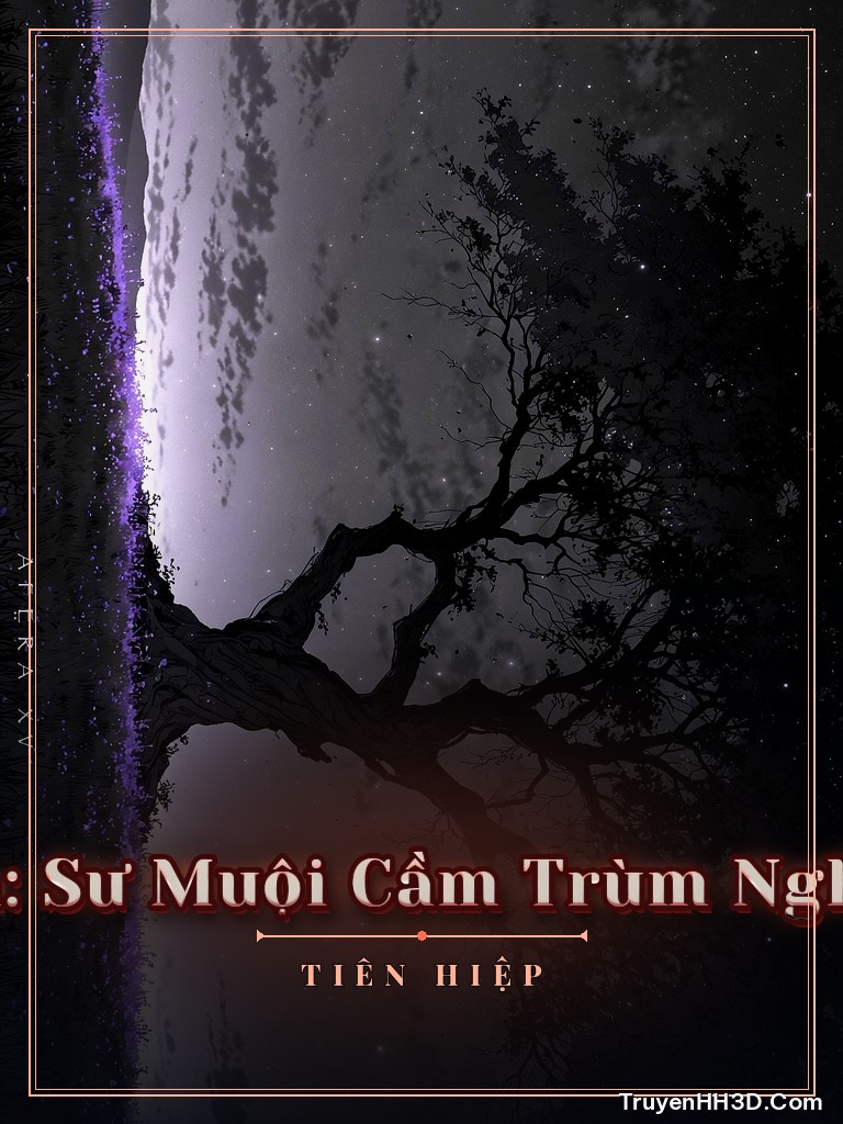 Bìa truyện Hóa Giải Vận Đen: Sư Muội Cầm Trùm Nghĩa Địa Thần Tiên