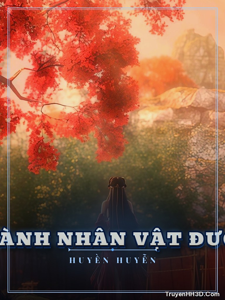 Bìa Hóa Thân Thành Nhân Vật Được Yêu Thích