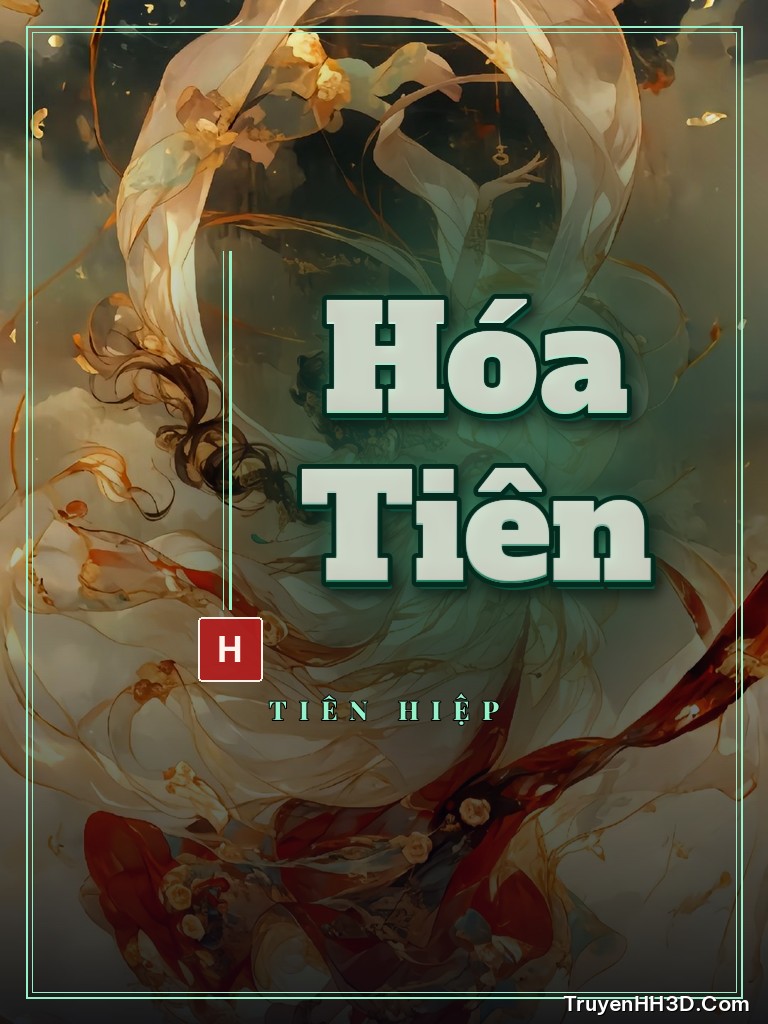 Bìa Hóa Tiên