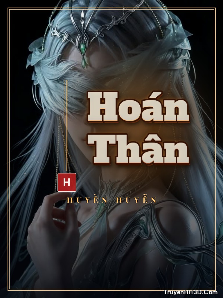 Bìa Hoán Thân