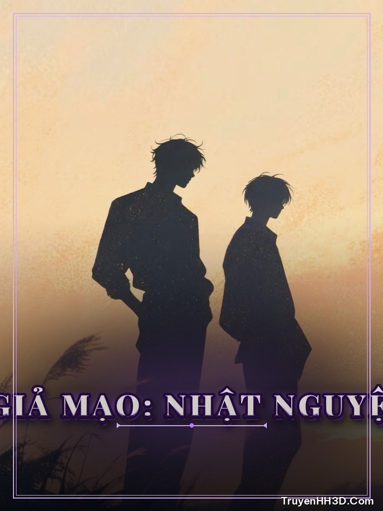 Bìa truyện Hoàng Gia Giả Mạo: Nhật Nguyệt Thay Màu