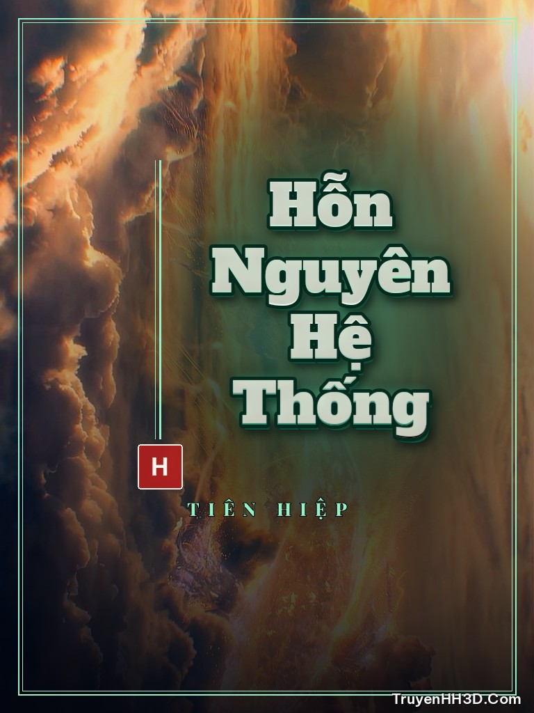 Bìa Hỗn Nguyên Hệ Thống