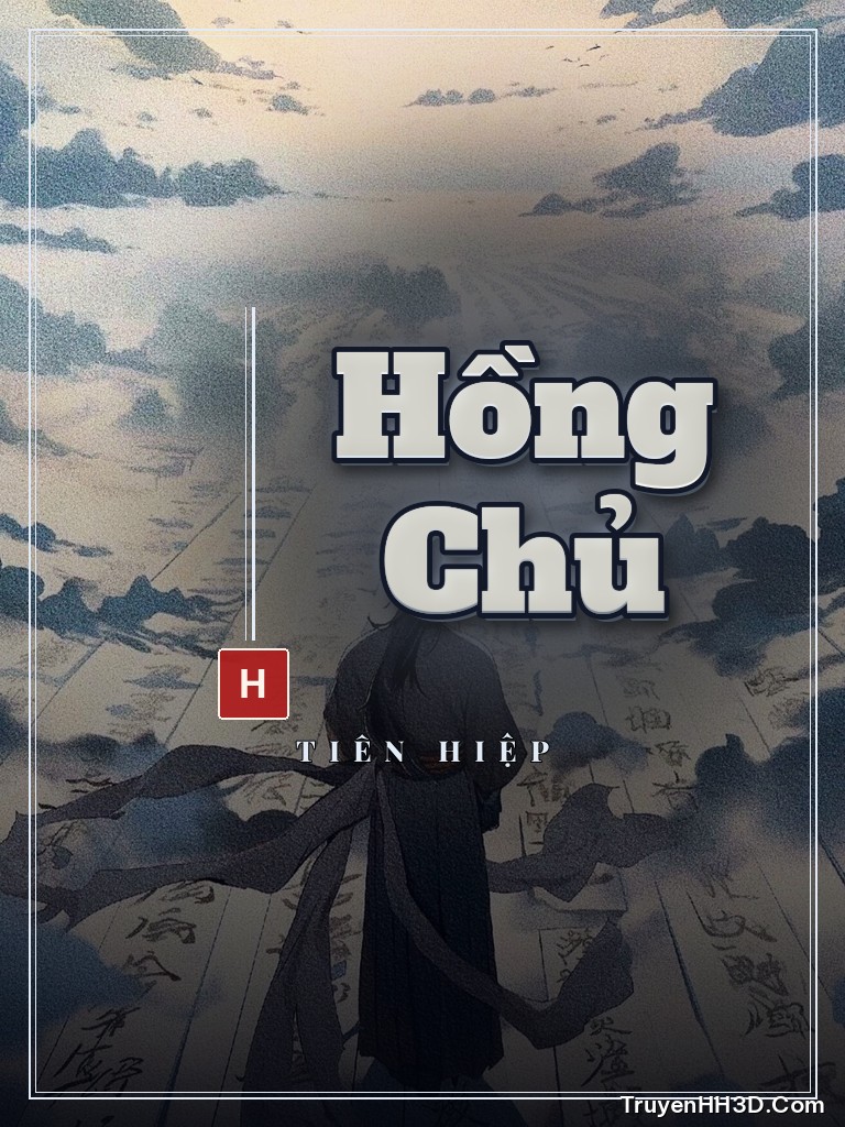 Bìa Hồng Chủ