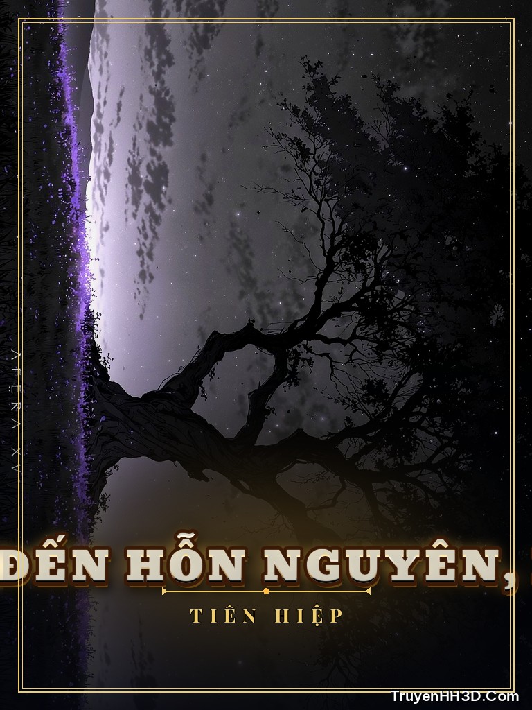Bìa Hồng Hoang: Cẩu Đến Hỗn Nguyên, Loạn Hồng Hoang