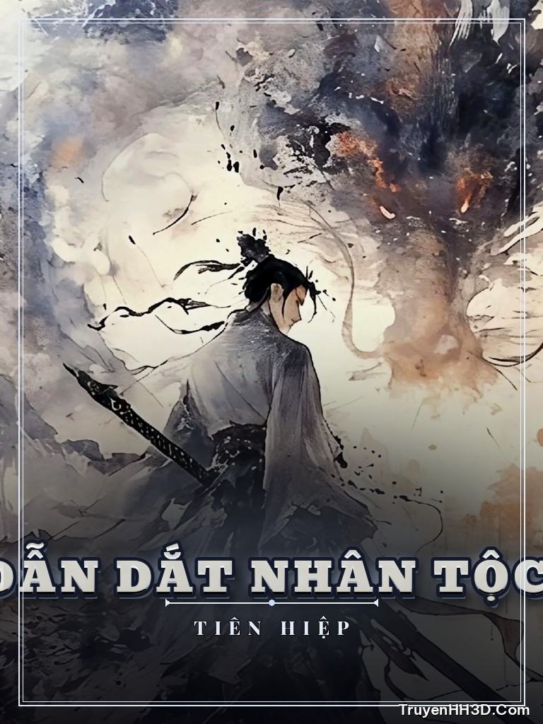 Bìa Hồng Hoang Chi Ta Dẫn Dắt Nhân Tộc Bảo Hộ Bất Chu Sơn