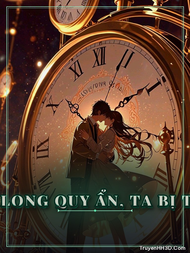 Bìa truyện Hồng Hoang: Khuyên Tổ Long Quy Ẩn, Ta Bị Trục Xuất Khỏi Long Tộc