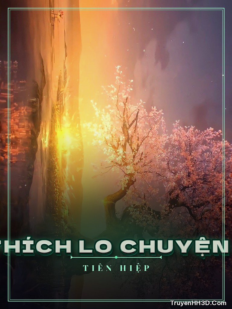 Bìa Hợp Đạo Thích Lo Chuyện Bao Đồng